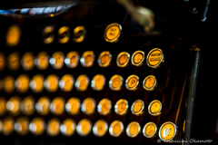 Typewriter