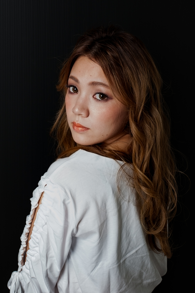 woman