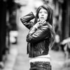 Street Girl Jiei