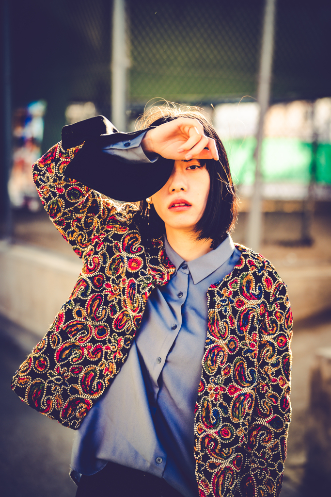 SHIHO