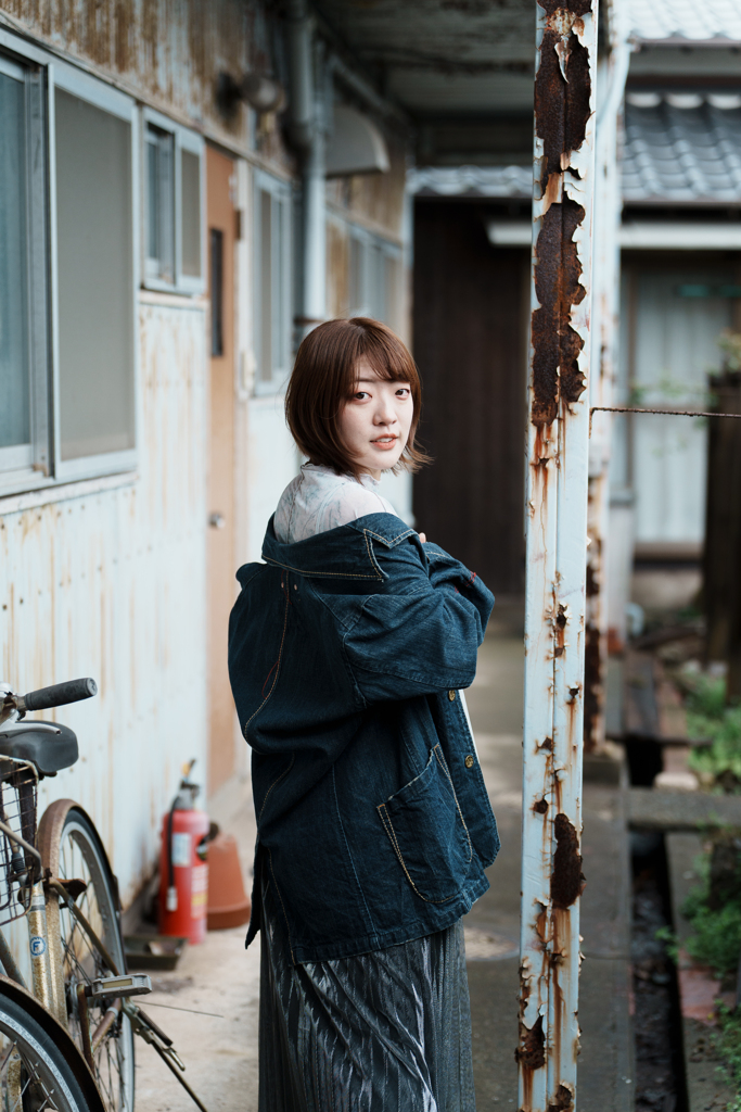 SATO 下関彦島