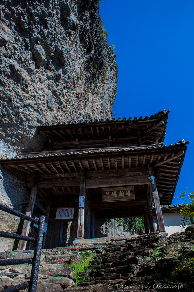 羅漢寺　２
