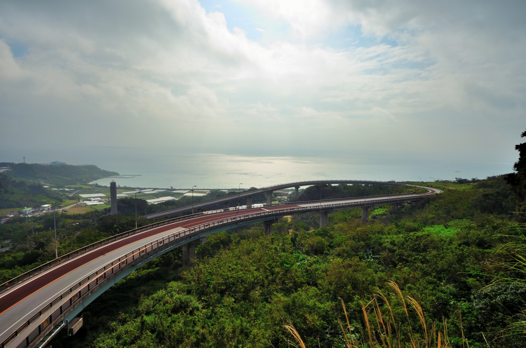 ニライカナイ橋