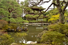 銀閣寺