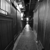 夜の木屋町