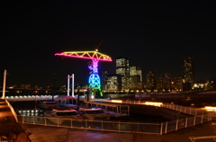 豊洲DOCK