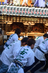 石岡の祭⑤