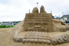 Sand Art 2