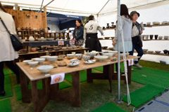 2013陶炎祭②