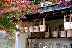 大悲山保和苑桂岸寺