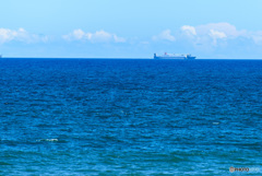 Marine Blue