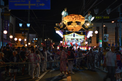 湊八朔祭⑥