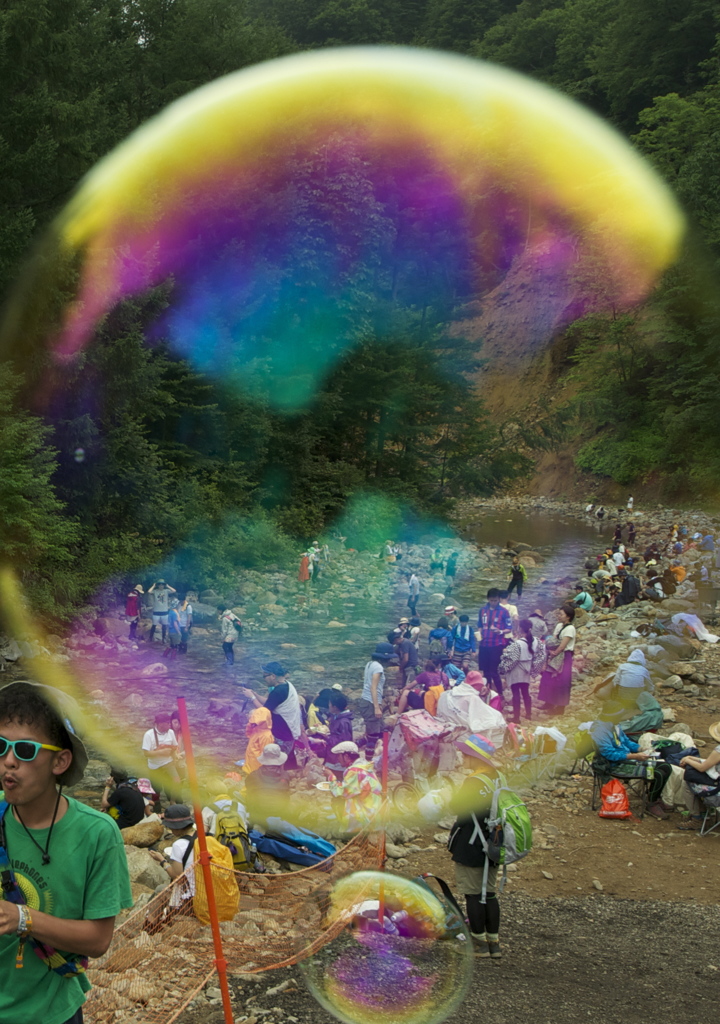 Fuji Rock Festiballoon13