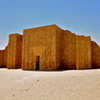 メンフィスとその墓地遺跡-ギーザからダハシュールまでのピラミッド地帯 