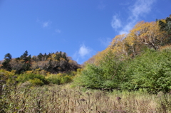 53北岳