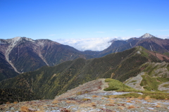 56北岳
