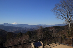 67高尾山