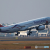 新千歳空港　生コンスポット５