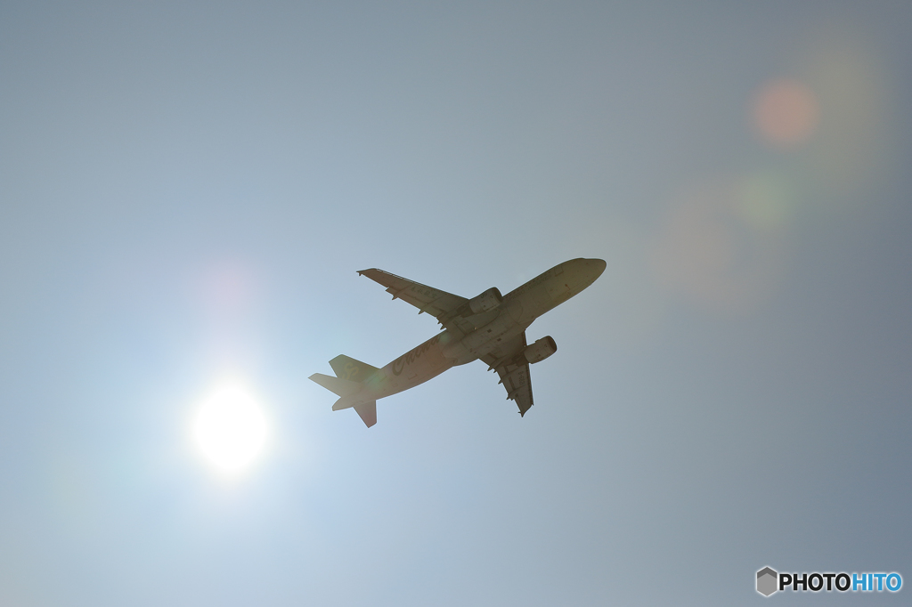 新千歳空港　３／５　No.7