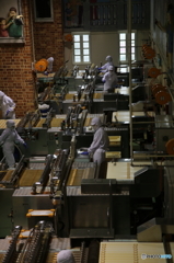 何をつくっているでしょうか　２