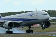 新千歳空港　８