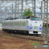 鉄撮り　プラットッホーム編２