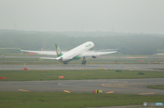 新千歳空港　２