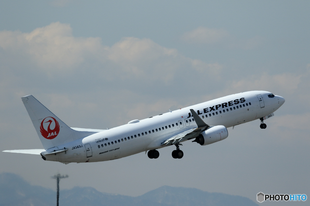 ゴールデンウィーク　新千歳空港　その６