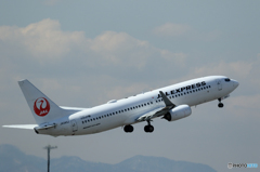 ゴールデンウィーク　新千歳空港　その６