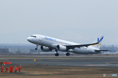 4月だ！！　新千歳空港　Part8