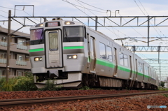 鉄撮り　４