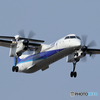 ４月の新千歳空港　19Lエンド　No3