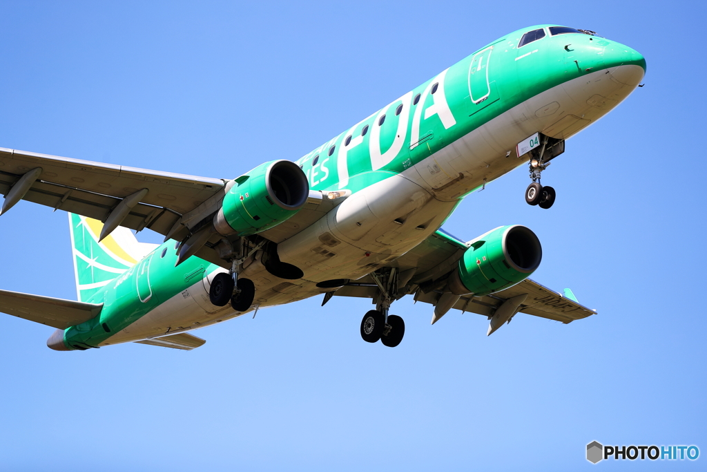丘珠空港　FDA　その１
