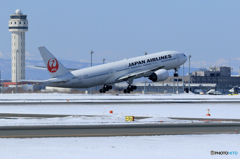新千歳空港　３／５　No.9