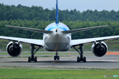 どのお尻が好きかな　やっぱり大きいの？(笑）