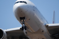 平成最後の撮影 新千歳空港 科学技術大学前 JAL