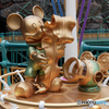 楽しんだディズニーリゾート３５周年　ディズニーシー