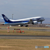 新千歳空港　生コンスポット１７