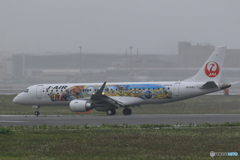 ミニオンGet！！　新千歳空港　No２