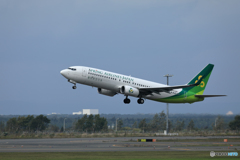 新千歳空港　9/22　その２