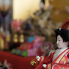 三人官女　提子