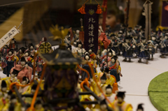 北海道神宮祭　その１