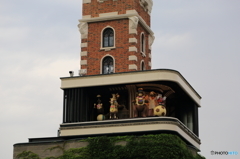 石屋製菓白い恋人パーク 　パーク外２