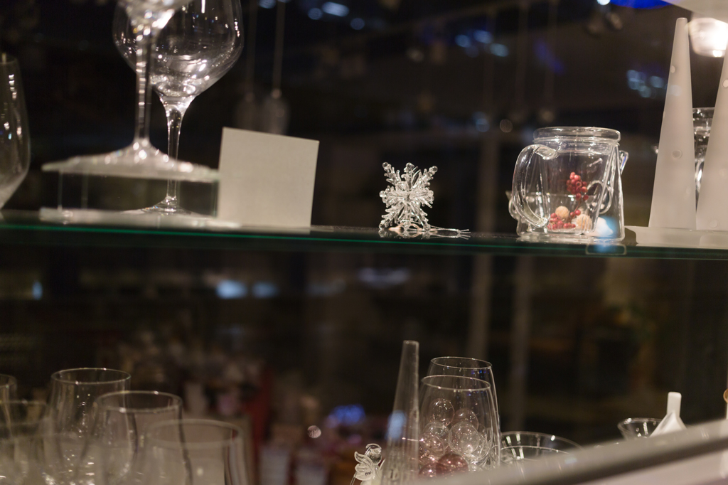 クリスタル　その１