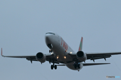 4月だ！！　新千歳空港　Part4