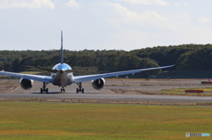 新千歳空港　７