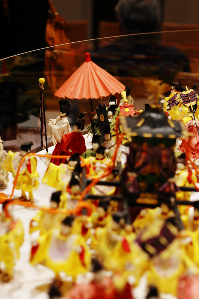 北海道神宮祭　その６