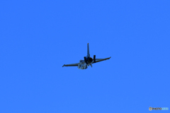 丘珠　航空ページェント２０１６　F-16　その５