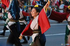 YOSAKOI ソーラン2016　No3