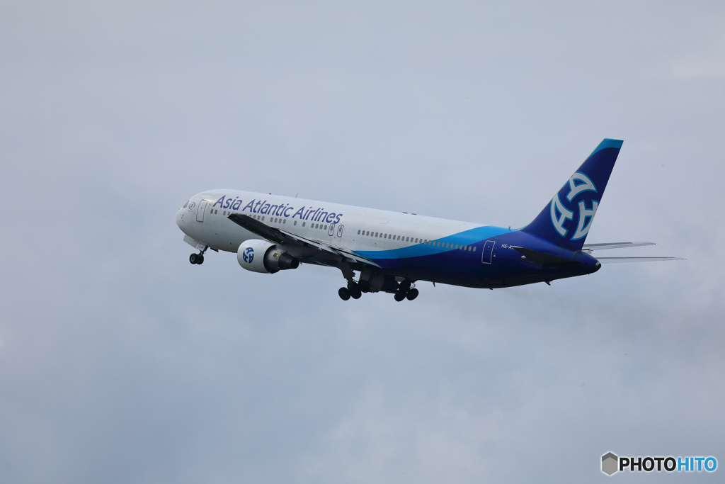 新千歳空港　9/22　その３